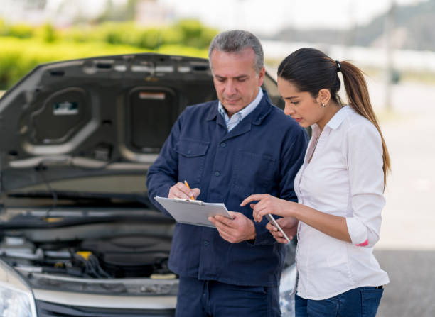 Auto insurance consultation in Robins AFB, GA