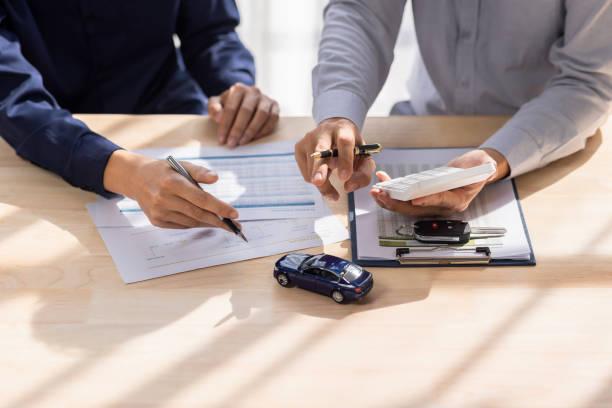 Licensed insurance agency in Robins AFB, GA